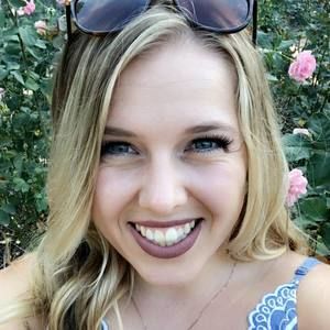 Meet your Posher, Hannah